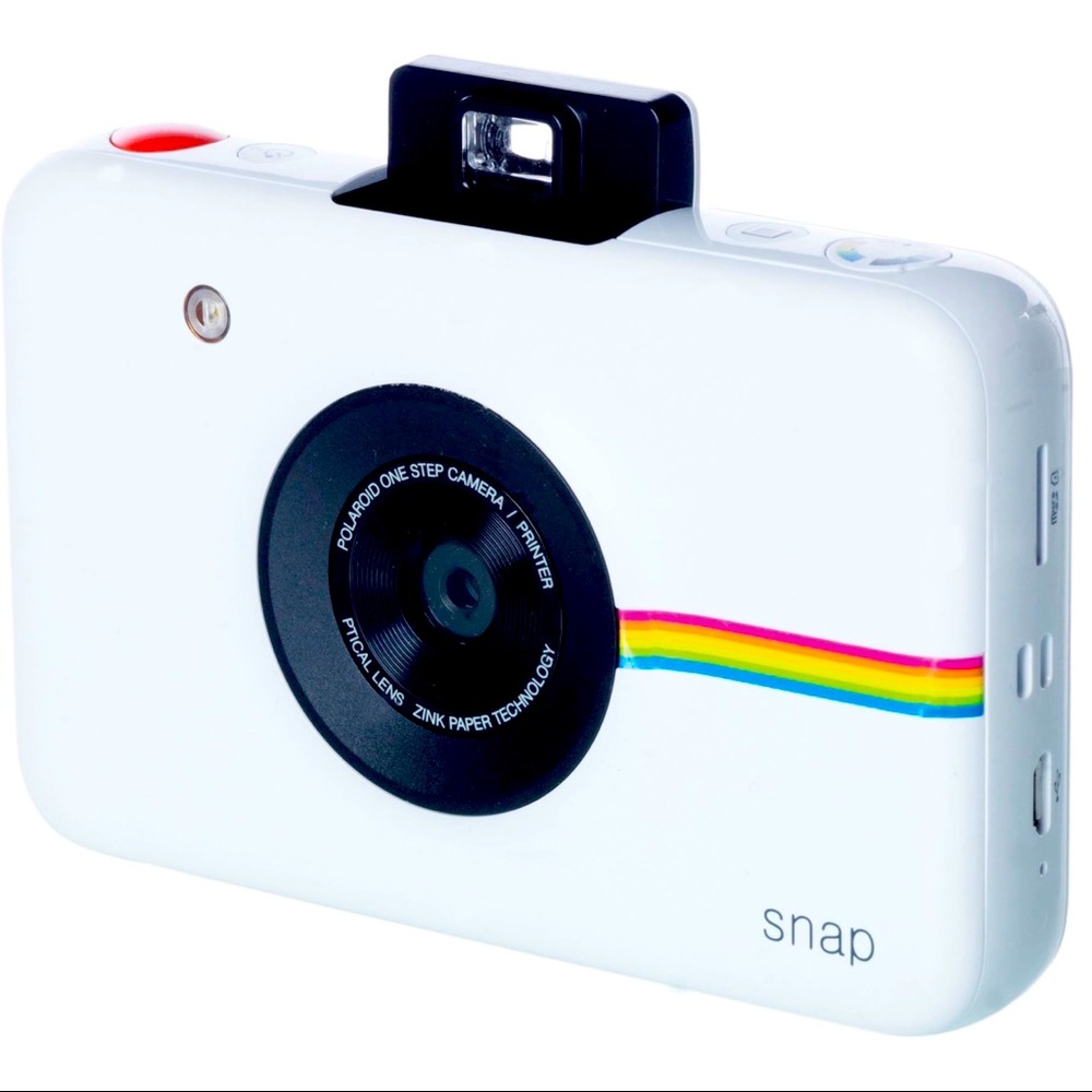 Polaroid Snap